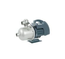 Насос с частотным преобразователем PSB 5-40 (Мощность 0,1-1,2 кВт, Qmax-8 м3/ч, Hmax-80 м, подключение: 1¼" х 1¼")