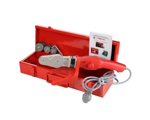 Комплект сварочного оборудования VALTEC, мини 20-32 мм (750вт) VTp.799.L.020032