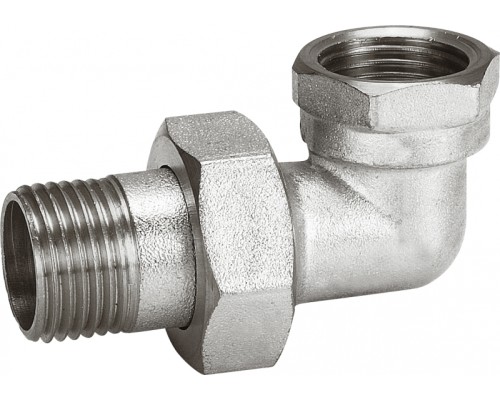 Американка угловая 1'' FM