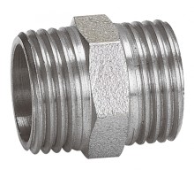 Ниппель  3/4''M x 3/4''M