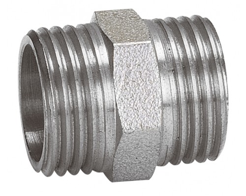 Ниппель 3/4''M x 3/4''M