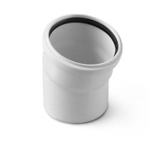 Отвод Stilte  50x15    1/40