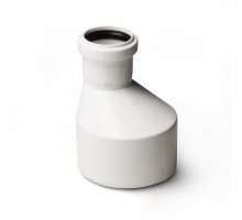 Переход эксцентрический Stilte  50/40    1/50