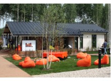 VALTEC на Open Village 2023 VALTEC на Open Village 2023