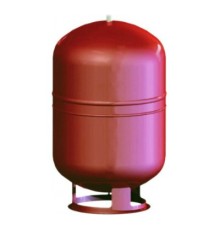 Бак расш. 35л. с ножками КРАСНЫЙ (/) CM.ERE.0035
