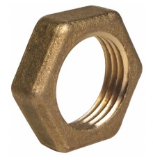 Контргайка 3/4'' F лат  (20)   LexLine