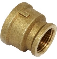 Муфта переходная  3/4''F x 1 1/4"F (20-32) лат  LexLine 1/30/5  ( РК 0312-В )---