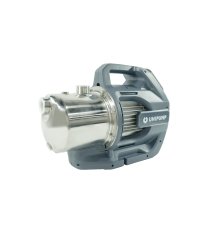 Многоступенчатый поверхностный насос MH-600C (садовый)(Поверхностный многоступенчатый центробежный садовый насос UNIPUMP серии MH — для водоснабжения)