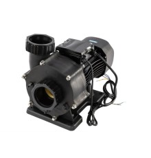 Насос для бассейна JET POOL STP 3000T (без предфильтра, 380 В, Мощность 3 кВт, Qmax 82,8 м³/час, Hmax 18 м, подключение 90 мм)
