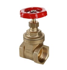 Задвижка  WATERGATE PN 16 3/4" H.012.05