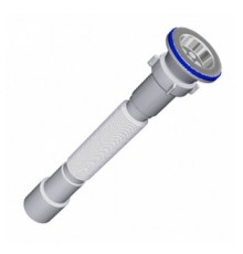 АНИ Гофросифон  1 1/2x40/50  (450 - 840мм) (1/60)