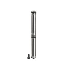 Погружной скважинный насос 3,5" ECO MIDI-1 (0,55кВт, 30м) (Кабель-30м, 1 1/4", d- 91мм х 915мм,  550Вт,  Нmax -63м , Qmax - 3 куб.м/ч)