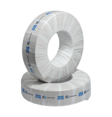 Металлопластиковая труба бесшовная 16х2 мм (AQUALINK  100 м)