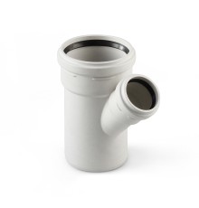 Тройник Stilte Plus 160x110/45  (1/3)