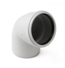Отвод Stilte Plus  110x67 (1/12)