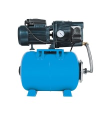 Станция авт.водоснабжения AUTO JET 110 L-50 (1100 Вт max (900 Вт), Hmax-53м, Qmax-50 л/мин, корпус-чугун)