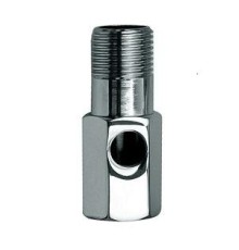 Адаптер 1/2" х 1/4" G63126201C (тройник для подключения стационарных фильтров)