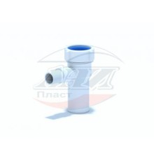 АНИ Отвод ст. маш. 1 1/4"x32 (Г.Р.95*92*61)