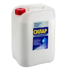 Пластификатор (за 10 литров) (/)