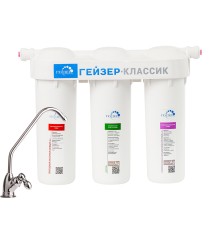 Классик Фе (БА+Арагон+БАФ, кран 3)