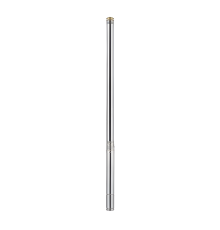 Погружной насос 3" MINI ECO 2-68 (0,75 кВт, 40 м) (750 Вт, Нмакс-89 м, Q макс- 67 л/мин, кабель - 40 м, присоед. 1", встр. пуск. конд.)