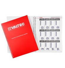 Каталог «Сантехнические наклейки» NVTPBC