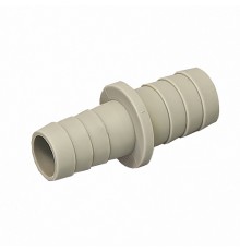 Переходник под шланг 22х22 пластик