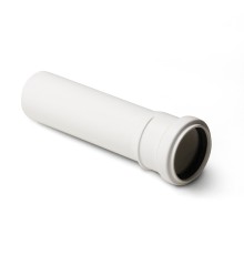 Труба для внутренней канализации Stilte  50x 150    1/60