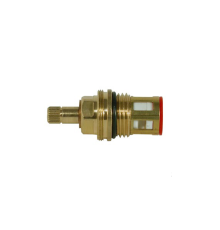 Кран-букса DF3071 (нерж. ст.) (кран-букса для ремонта крана исп.14 (арт.25455))