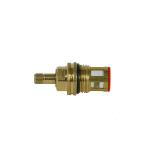 Кран-букса для крана DF0241AA2-HC-2N75 (#7XL) (кран-букса для ремонта крана исп.10 (арт.25428))