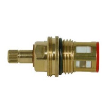 Кран-букса для крана DF0921 (кран-букса для ремонта смесителя Lux (арт.25431))