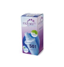Модуль 501 (сменный картридж универсальный к фильтру-кувшину)