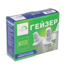 Набор картриджей 301 (3 шт.) (набор из трех картриджей 301)