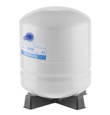 Накопительный бак 7,6 л (2gal) (для мембранных фильтров, кран в комплекте)