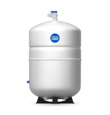 Накопительный бак RO-132 4,4 gal (18л) TankPac metal  1/4'' NPT (кран в комплекте) (для мембранных фильтров, кран в комплекте)