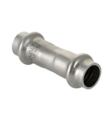 Муфта нерж. сталь 22х18 (5/100) VTi.903.I.002218