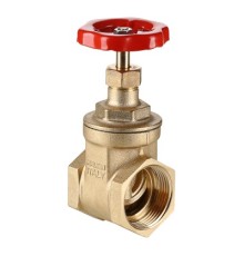 Задвижка клиновая PN 16, 1 1/4"  VT.012.RG.07