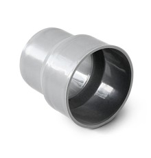 PP Переходник на чугунную трубу 110/123    1/80 Pro Aqua Comfort