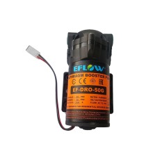 Помпа EF-DRO-50 GPD (24V 1.5A для Престиж-П, Аллегро-П, Нанотек-П)