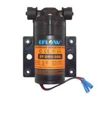 Помпа EF-DRO-N50G (уменьшенного размера для Самогоныча)