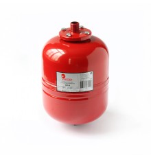 Мембранный бак для систем отопления       WRV35 35 x 3/4