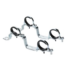 Пара кронштейнов для коллекторов 3/4"  VTc.130.N.0500