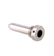 Гильза для погружного датчика температуры 1/2"х90мм (10/140) VTr.551.N.04090