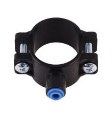 Хомут дренажный 1/4" Organic (Тайвань) (1/4")
