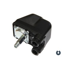 Реле давления РМ/5ML  (п) 1/4" Italtecnica   (250В ~ 16(10)A, Рмакс- 5 бар, присоед.- 1/4"(вр), Рвкл - 1,4 бар, Рвыкл - 2,8 бар)