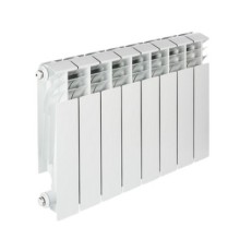 Радиатор TENRAD 350/100 10-секций (1/50) TNRD.35/10