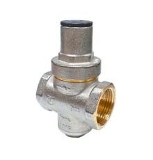 Редуктор давления поршневой от 1 до 5,5 бар 1/2" (1/80) VT.086.N.04