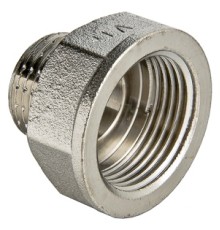 Переходник 1 1/2"х1" вн.-нар. (8/64) VTr.592.N.0806