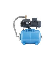 Станция авт.водоснабжения AUTO QB 80  (750Вт, Hmax-50м, Qmax-45 л/мин, корпус-чугун, вихревого типа)