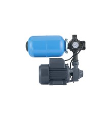 Станция авт.водоснабжения AUTO QB 70 - 5 (550Вт, Hmax-45м, Qmax-40 л/мин, корпус-чугун)
